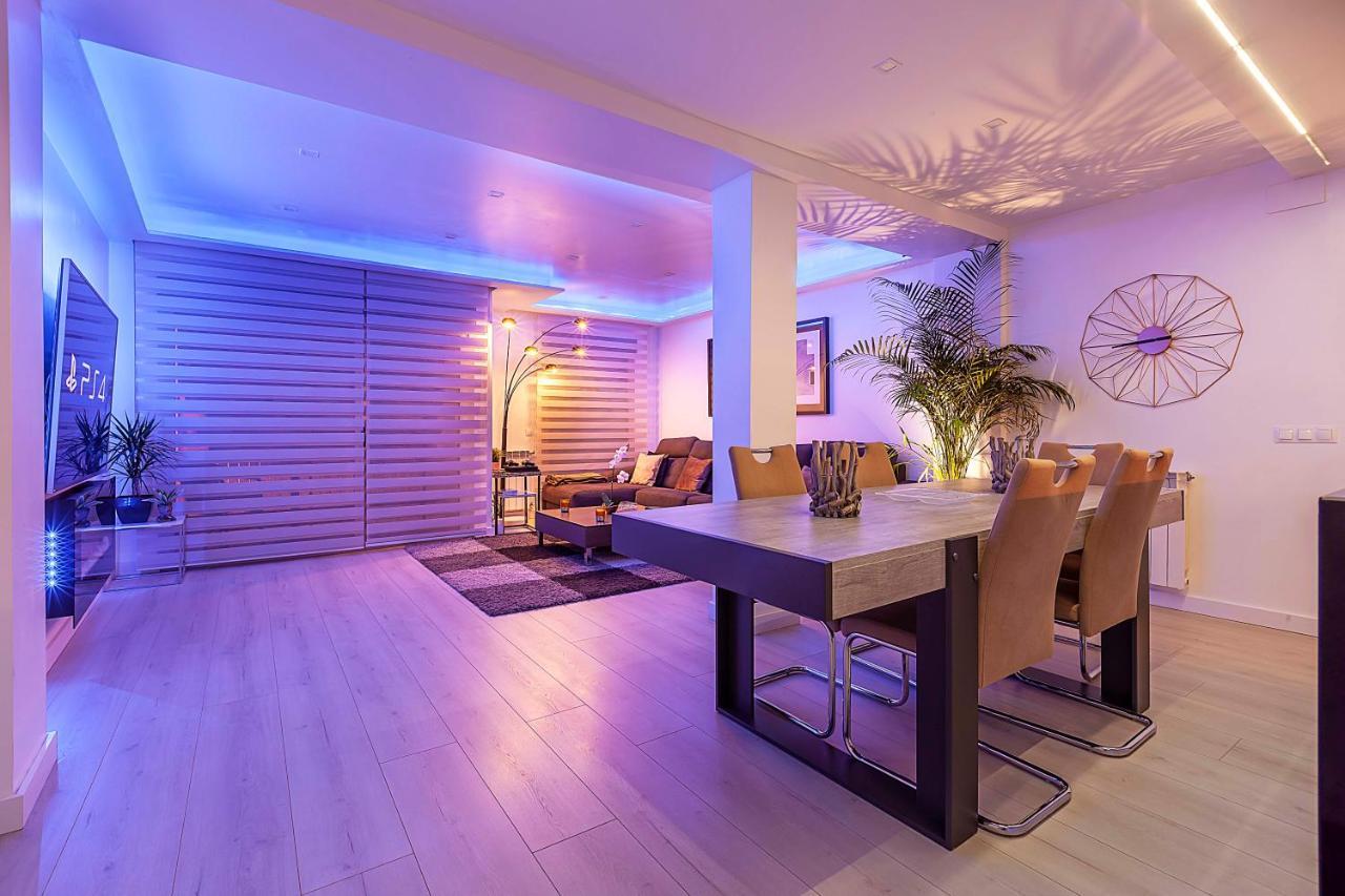 Great Apartment Granada City Centre المظهر الخارجي الصورة