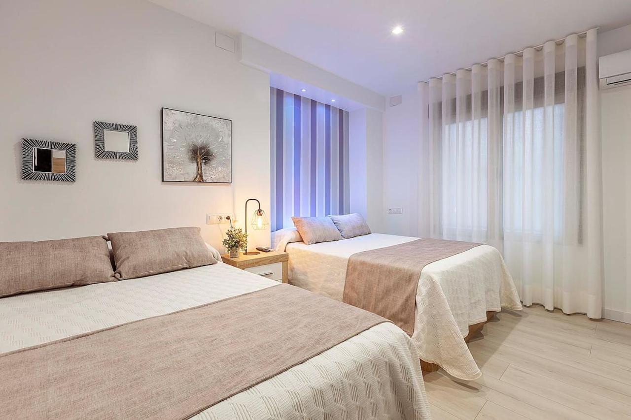 Great Apartment Granada City Centre المظهر الخارجي الصورة