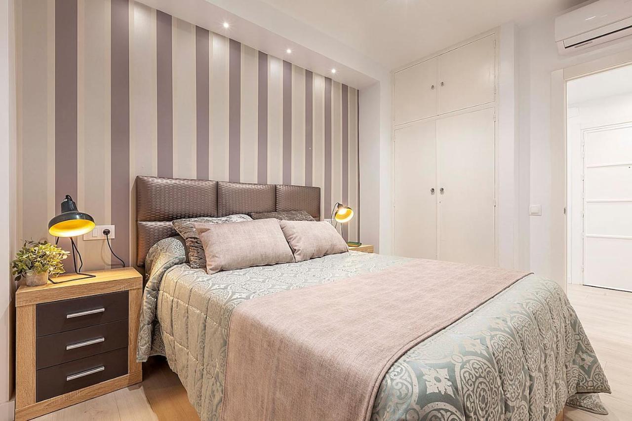 Great Apartment Granada City Centre المظهر الخارجي الصورة