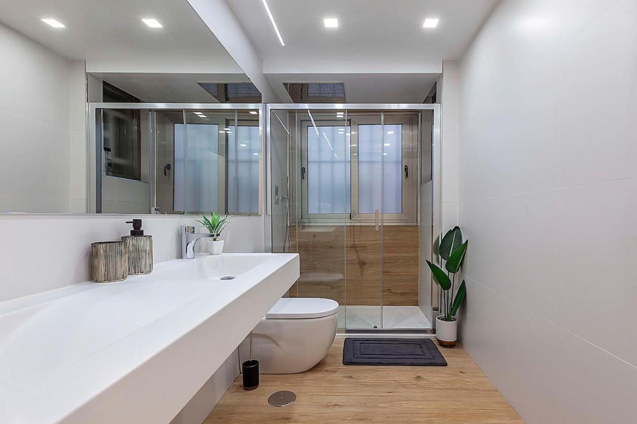Great Apartment Granada City Centre المظهر الخارجي الصورة
