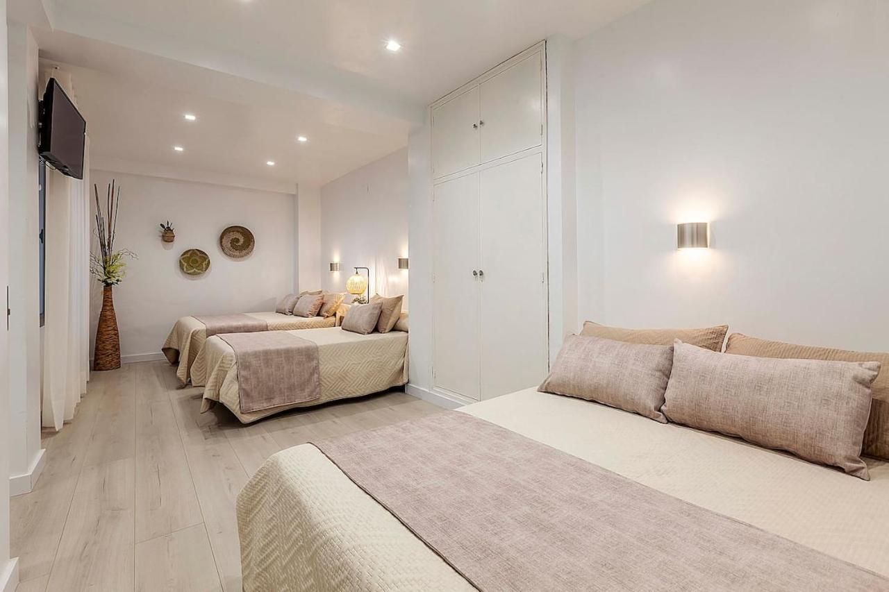 Great Apartment Granada City Centre المظهر الخارجي الصورة
