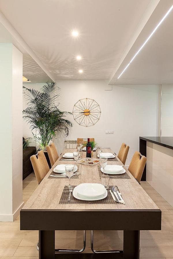 Great Apartment Granada City Centre المظهر الخارجي الصورة