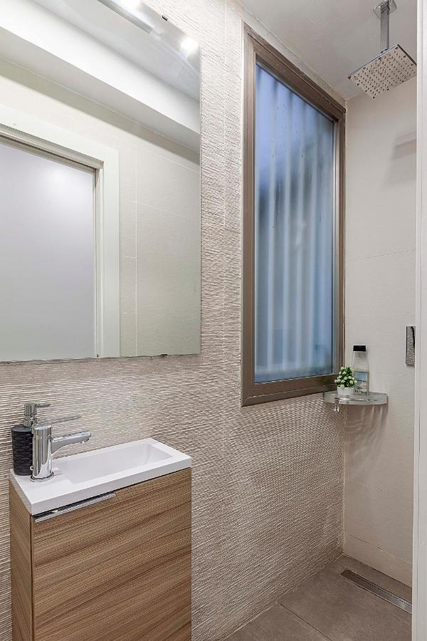Great Apartment Granada City Centre المظهر الخارجي الصورة