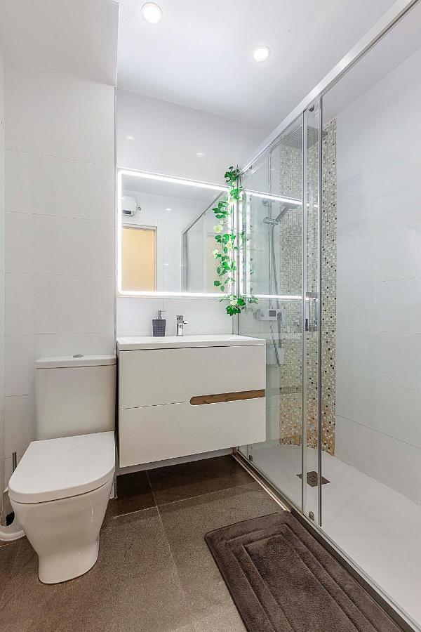 Great Apartment Granada City Centre المظهر الخارجي الصورة